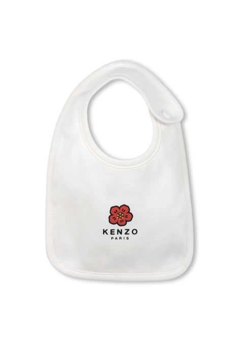 Tutina con stampa KENZO KIDS | K62068117